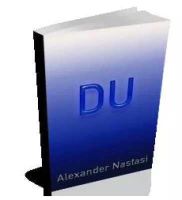 Bild: Zwei neue Bücher aus Schwetzingen von Alexander Nastasi