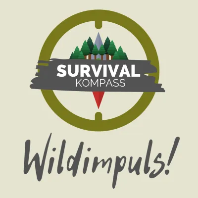 Bild: Wildimpuls Jahresfernkurs 2024: Förderung der Naturverbindung und Selbstständigkeit durch Survival-Kompass.de