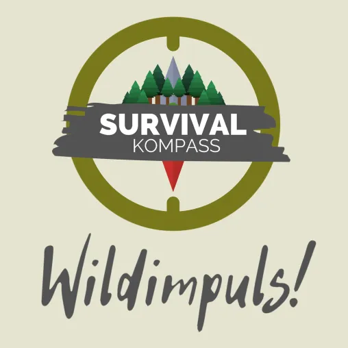 Bild: Wildimpuls Jahresfernkurs 2024: Förderung der Naturverbindung und Selbstständigkeit durch Survival-Kompass.de