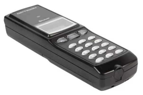 Bild: Vielseitiger Bluetooth-Datensammler