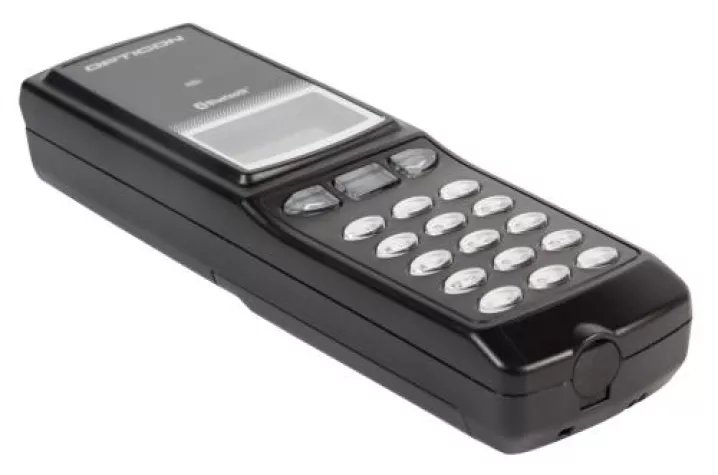 Bild: Vielseitiger Bluetooth-Datensammler