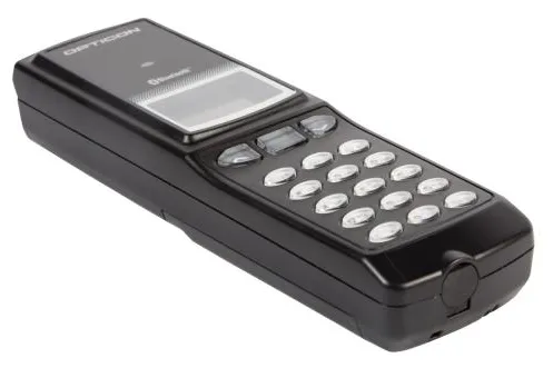 Bild: Vielseitiger Bluetooth-Datensammler