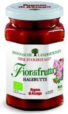 Bild: Ausgefallene Fruchtaufstriche für Herbst und Winter von Rigoni di Asiago