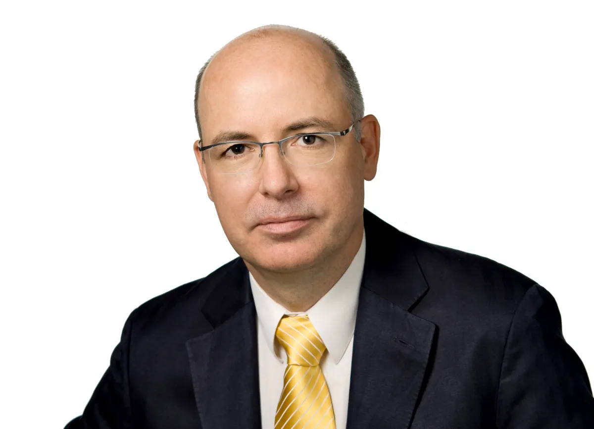 Werner Kroiss Geschäftsführer, EPO Consulting GmbH (© Werner Kroiss Geschäftsführer, EPO Consulting GmbH)