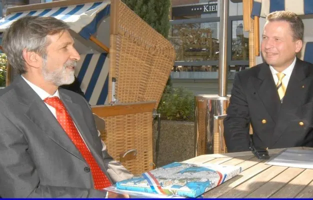 Bild: Licht und Schatten in Israels Wirtschaft