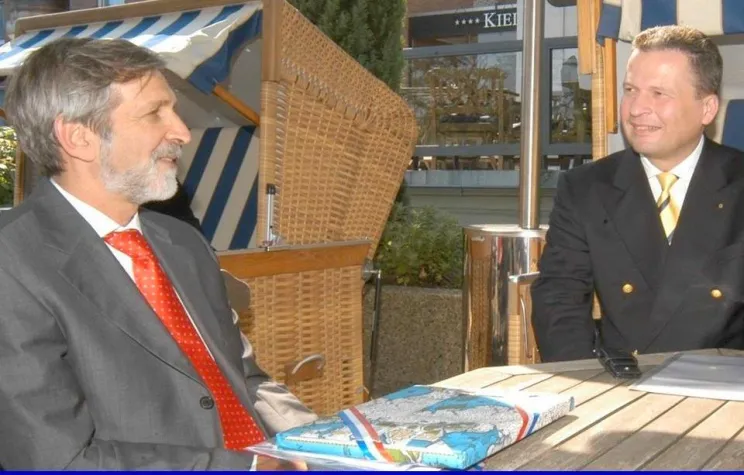 Bild: Licht und Schatten in Israels Wirtschaft