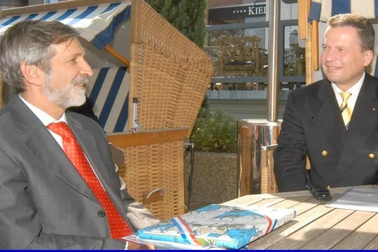 Bild: Licht und Schatten in Israels Wirtschaft