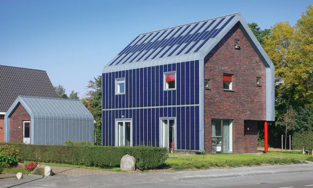 Bild: Photovoltaik: Arten von Solarzellen