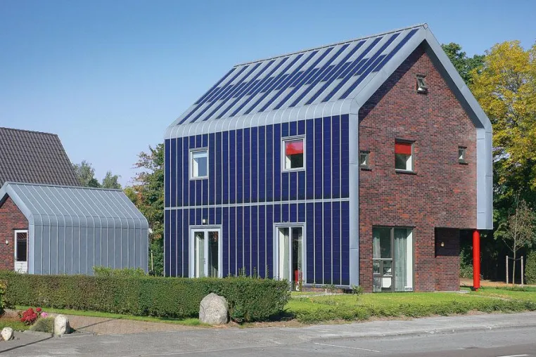 Bild: Photovoltaik: Arten von Solarzellen
