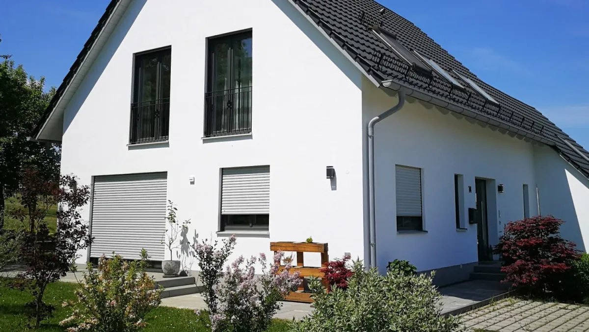 Mieterhöhung Immobilie: Mietspiegel und Vergleichsmieten für Wohnungen (© Immobilien Software Haus und Wohnung GmbH)