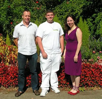 Bild: CJD Jugenddorf Offenburg verabschiedet 45 Fachkräfte