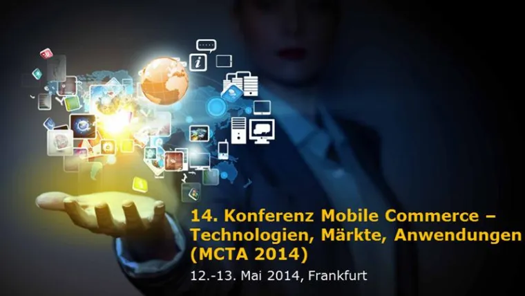 Bild: Konferenz MCTA ist Partner für das Wissenschaftsjahr 2014 des Bundesministeriums für Bildung und Forschung