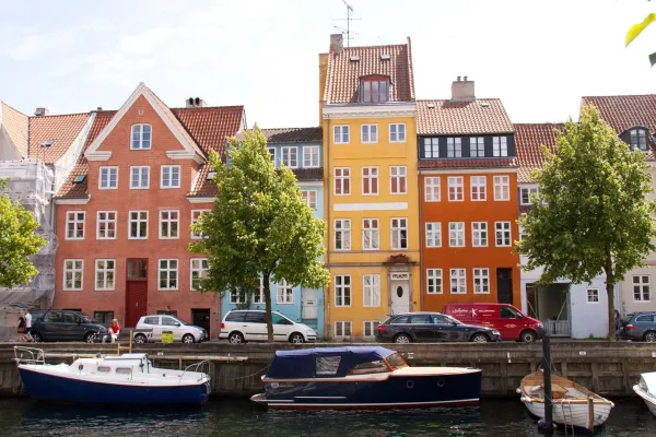 Bild: Wolfgang Wurzers Kopenhagen-Guide: Entdecke die grünste Hauptstadt Europas