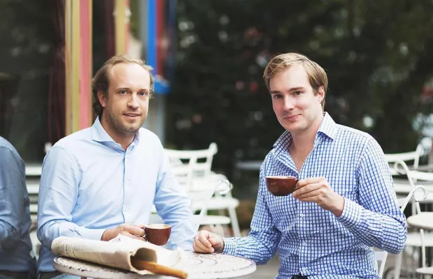 Bild: Weitere Millionenfinanzierung des Kaffee-Startups roastmarket