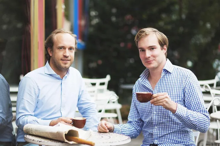 Bild: Weitere Millionenfinanzierung des Kaffee-Startups roastmarket