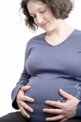 Bild: Mineralstoff Magnesium - Gut versorgt in Schwangerschaft und Stillzeit