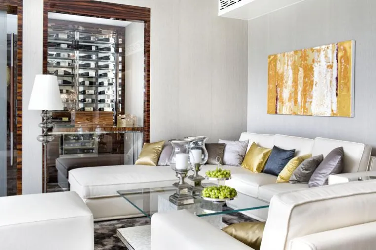 Bild: Neue spektakuläre Suiten bei The Leading Hotels of the World
