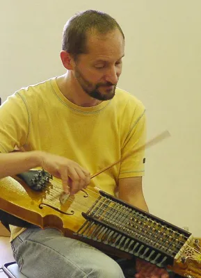 Bild: Ensemblekurs für frühbarocke ostinato-basierte Instrumentalmusik - 8. Etappe für Alte Musk auf BURG FÜRSTENECK