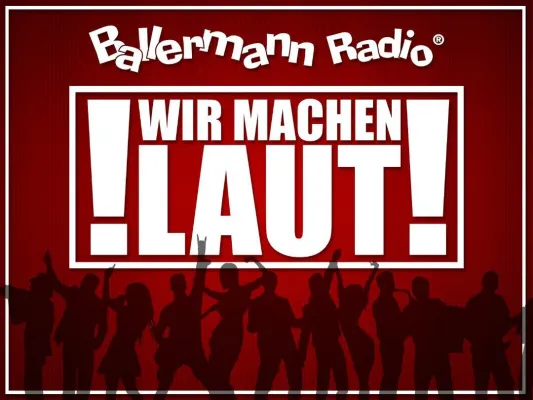 Bild: „Wir machen laut!“: Ballermann Radio setzt ein Zeichen