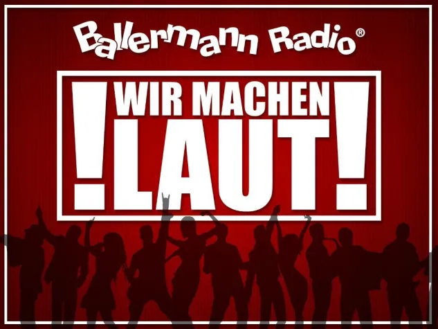 Bild: „Wir machen laut!“: Ballermann Radio setzt ein Zeichen