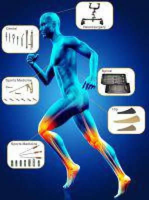 Zwei Hongkonger Gemeinschaftsstände auf der Medica Bild: Zwei Hongkonger Gemeinschaftsstände auf der Medica