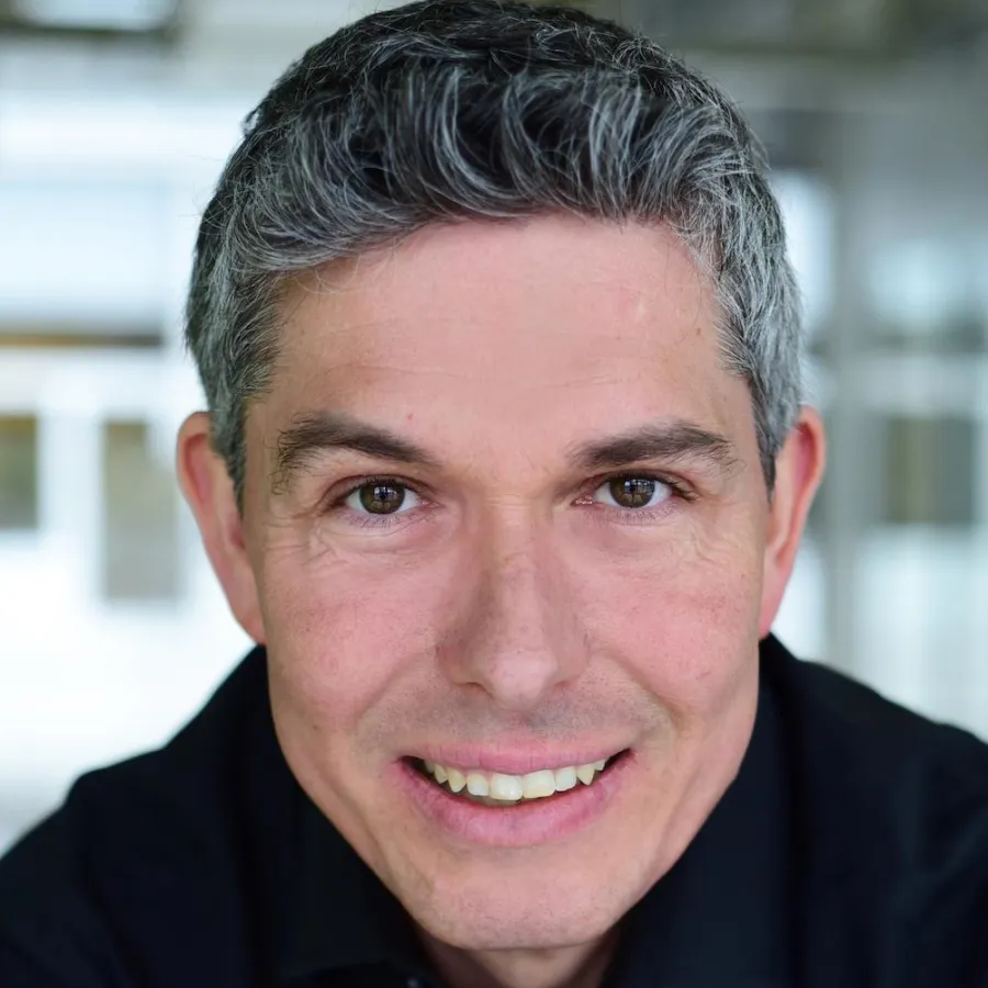 Startup-Sales-Coach Tim Cortinovis