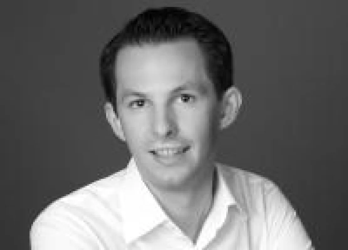 Stefan Kauf, Leiter Business Development, kajomi