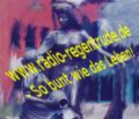 Bild: Internet-Radio-Moderatorin - kann ich das auch?