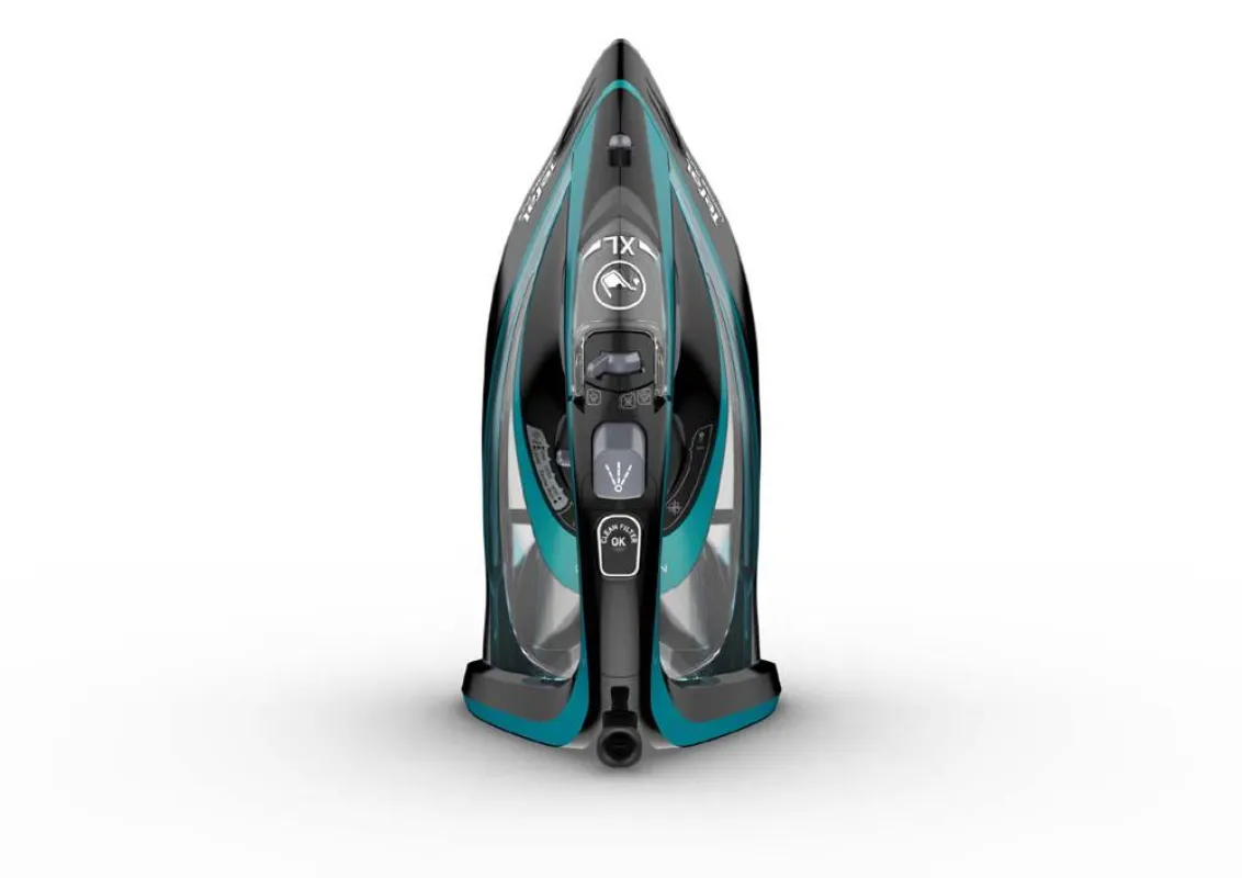 Dampfbügeleisen Ultimate Pure von Tefal (Bildquelle: Groupe SEB Deutschland GmbH)
