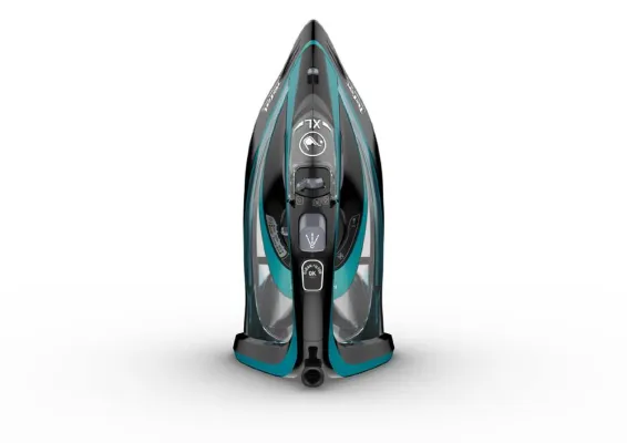 Bild: Neues Dampfbügeleisen Ultimate Pure von Tefal