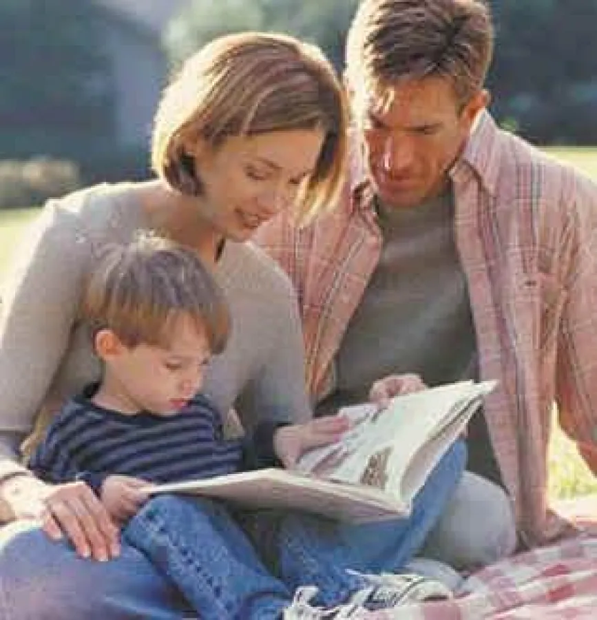 Mit Elterntraining PEP4Kids Wertevermittlung lernen