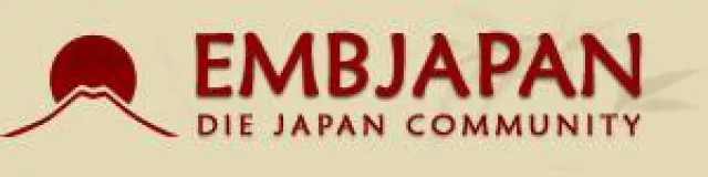 Bild: Embjapan erscheint in neuem Glanz