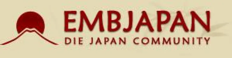 Bild: Embjapan erscheint in neuem Glanz