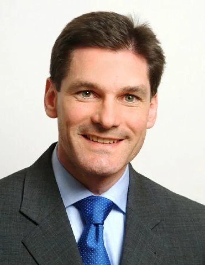 Achim P. Häffner - Inhaber