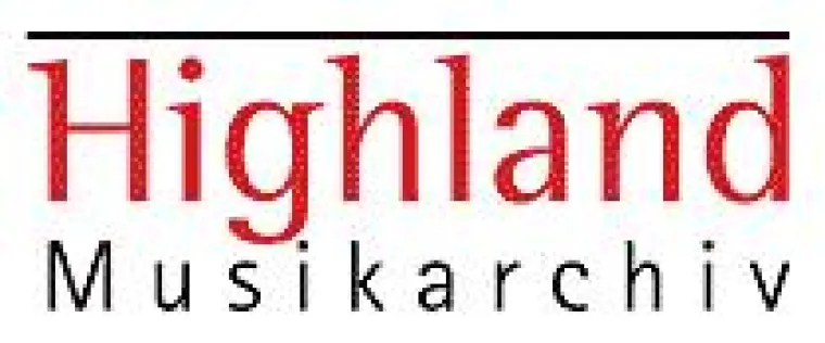 Bild: Highland Musikarchiv bietet hochwertige GEMAfreie Musik weiterhin für alle