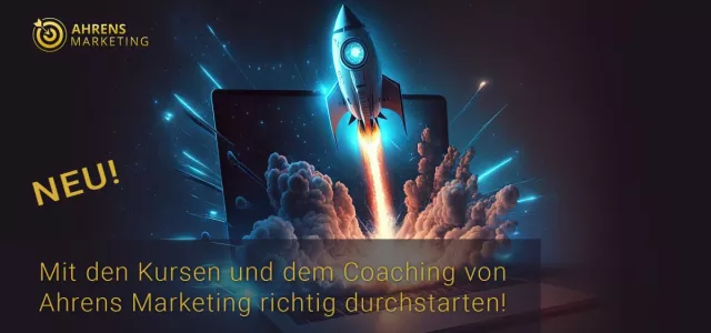 Mehr Kunden, mehr Umsatz! Ahrens Marketing stellt umfassende Lösungen für WordPress-Anfänger vor. Bild: Mehr Kunden, mehr Umsatz! Ahrens Marketing stellt umfassende Lösungen für WordPress-Anfänger vor.