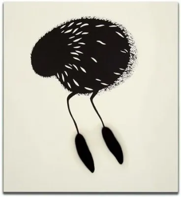 Bild: Astrid Köppe - 1a flachware