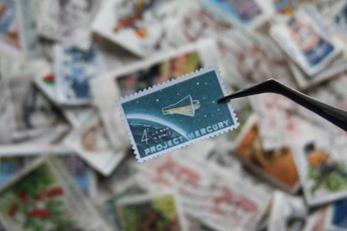 PROJECT MERCURY, Felicitas Rohden, 2009