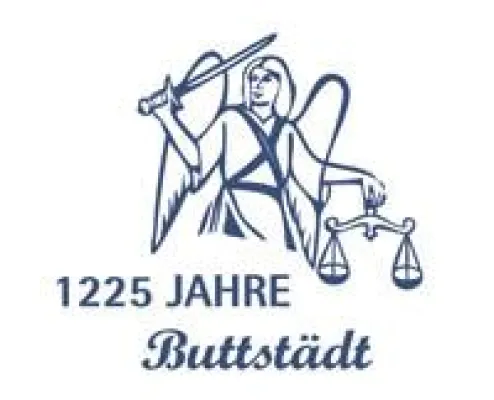 Bild: Buttstädt steckt mitten in den Vorbereitungen für das große Jubiläum