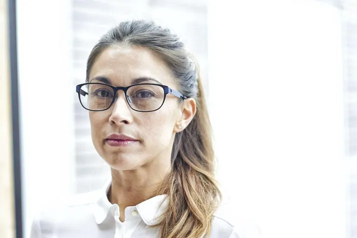 Bild: Brille 10degree Drive – schlicht und schön