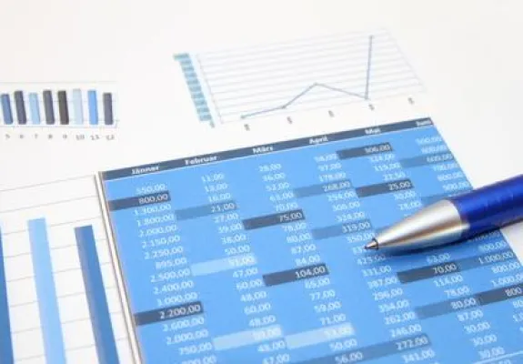 Bild: Das neue Hauptbuch in SAP ERP Financials – wie das Rechnungswesen zum Erfolgsfaktor wird