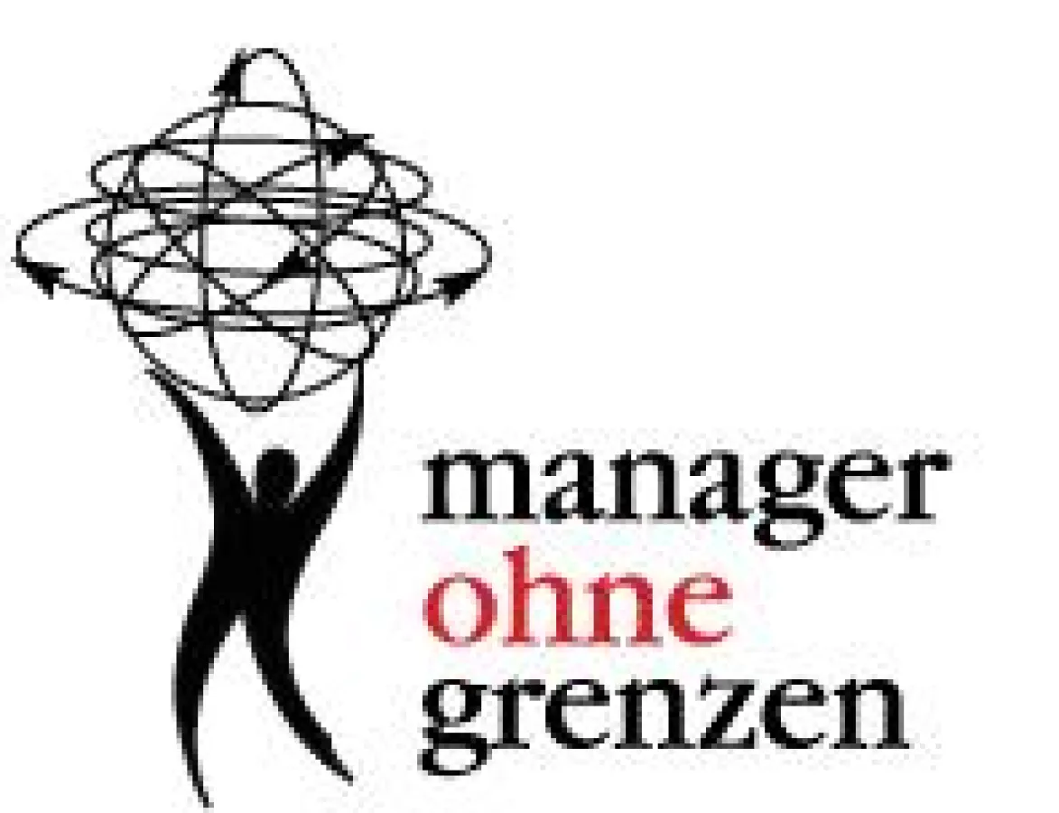Manager ohne Grenzen