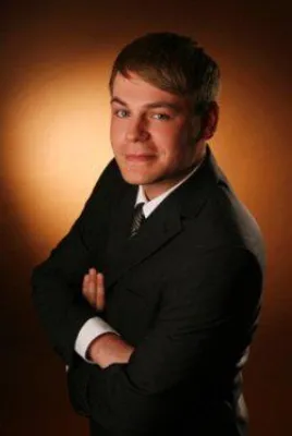 Bild: Neues Vertriebstalent bei OLYMP