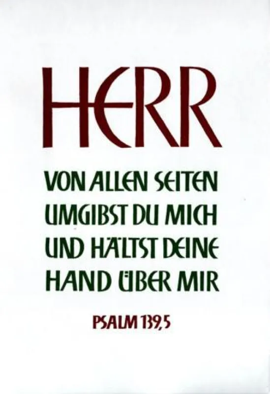 persönliche Urkunden und Karten