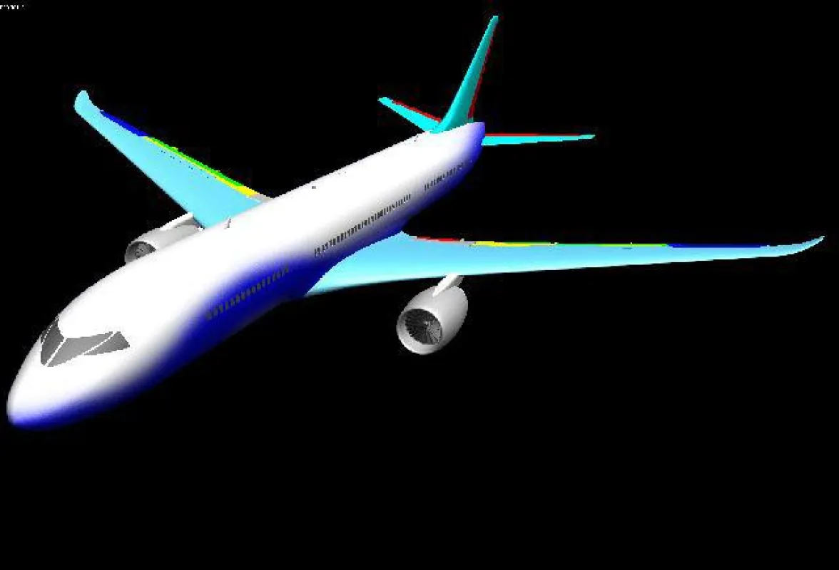 Boeing