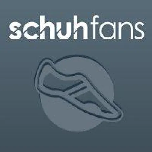 Bild: schuhfans.de revolutioniert den Online Schuhhandel.