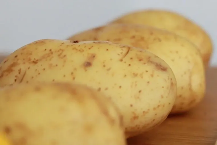 Bild: Echter Erfindergeist: Käse aus Kartoffeln