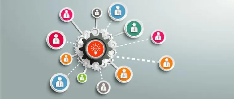 Bild: Bewerbermanagement Add-On für SharePoint