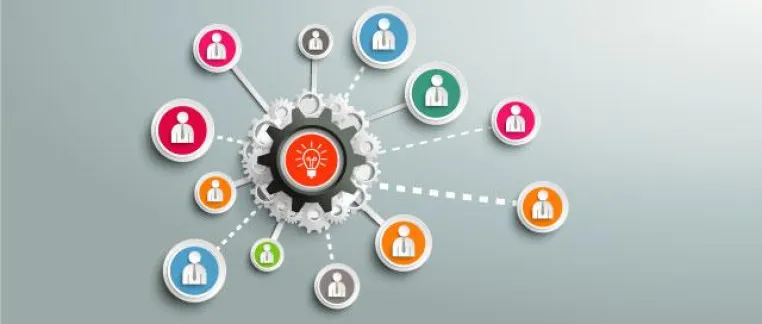 Bild: Bewerbermanagement Add-On für SharePoint