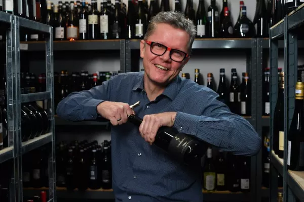 Bild: 20 Jahre Wein-Plus